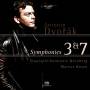 Marcus Bosch / Staatsphilharmonie Nrnberg - Sinfonien 3 & 7