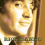 Rick Danko - Live Anthology Vol.1 (Clear Pink Vinyl)