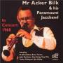 Acker Bilk & His Paramount. . . - In Concert 1968