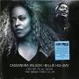 Cassandra Wilson / billie - You Go To My Head / The Mood That I'm In
