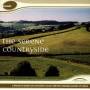 Reflection - The Serene Countryside