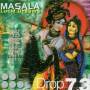Masala - LUCID DREAMS (DROP 7.3)