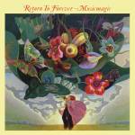 Return To Forever - Musicmagic (Lim Transparent Red Vinyl)