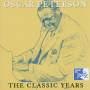 Oscar Peterson - The Classic Years