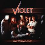 Violet - Silhouettes