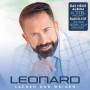 Leonard - Lachen und Weinen