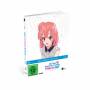 Snafu - My Teen Romantic Comedy SNAFU Climax! Vol.2 BRD [DE-Version, Regio 2/B]