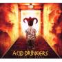 Acid Drinkers - Verses Of Steel
