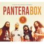 Pantera - Box/Radio Recordings