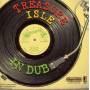 TREASURE ISLE IN DUB - RARE DUBS 1970-1978