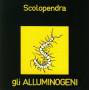 Alluminogeni - Scolopendra