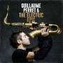 Guillaume Perret - Open Me