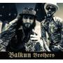 Balkun Brothers - Balkun Brothers