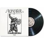 Ulver - Vargnatt (Black Vinyl)