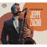 Jeppe Zacho - Introducing...