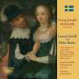 Andersson / Blanc / Farncombe / Royal Swedish Orchestra - Gustaf Adolf och Ebba Brahe