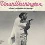 Dinah Washington - If You Don't Believe Me I'm Leaving