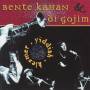 Di Gojim & Bente Kahan - Yiddish Klezmer