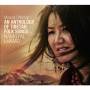 Namgyal Lhamo - An Anthology of Tibetan Folk Songs