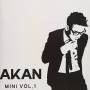 Akan - Akan Mini