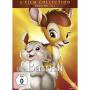 Various - Bambi 1+2 (Disney Classics) [DE-Version, Regio 2/B]