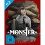 Plaion Gmbh - Monster - Volume 4 (ep. 37-49) [DE-Version, Regio 2/B]