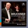 Bernard Haitink / BRSO - Symphonie Nr. 8 und Te Deum