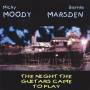 Micky Moody & Bernie Marsden - Night The Guitars Came To Play