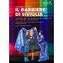 Florez / Berzhanskaya / Mariotti / Wiener Staatsoper - Il barbiere di Siviglia [DE-Version, Regio 2/B]