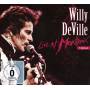 Willy Deville - Live At Montreux 1994 (CD+DVD Digipak) [DE-Version, Regio 2/B]