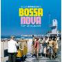 EASY INTRODUCTION TO BOSSA NOVA: TOP 20 ALBUMS - An Easy Introduction To Bossa Nova
