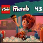Various - LEGO Friends (CD 43)