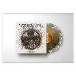 Crimson Oak - Willow (LTD. Splatter Vinyl)