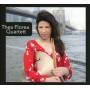 Thea Florea Quartett - Surreal Days