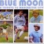 Various - A Tribute To Manchester City