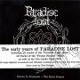 Paradise Lost - Drown In Darkness (The Early Demos)