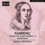 Maria Stratigou - Smtliche Werke fr Klavier, Vol. 3