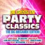 Various - Die grten Party Classics - Top 100 Megamix Editi