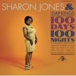 Sharon Jones & The Dap Kings - 100 Days, 100 Nights