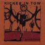 Hangedup - Kicker In Tow