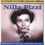 Nilla Pizzi - Le Grandi Voci Della Canzone