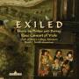 Rose Consort Of Viols - Exiled: Music by Philips And D