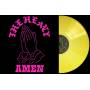 The Heavy - Amen (Yellow Vinyl LP)