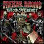 Frenzal Rhomb - The Cup Of Pestilence (Black Vinyl)