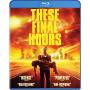 These Final Hours - These Final Hours [US-Version, Regio 1]