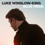 Luke Winslow-King - Blue Mesa (Heavyweight LP+MP3)