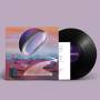 The Range - Mercury (LP+MP3)
