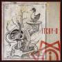 Itchy-o - From The Overflowing