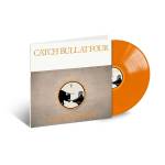 Cat Stevens - Catch Bull at Four (ltd. orange Vinyl)