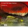 Baltakas / LENsemble Vilnius / Het Collectief / Balta / + - Ouroboros